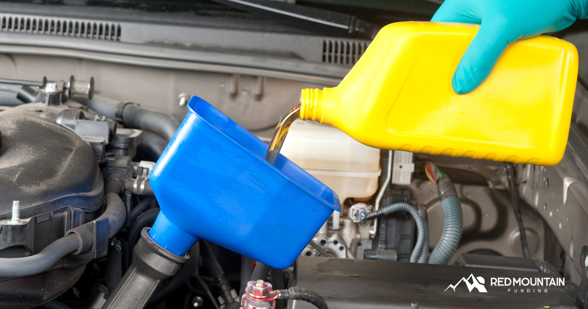 Is It Really Cheaper to Change Your Own Oil?></a> </div>
                            <div class=