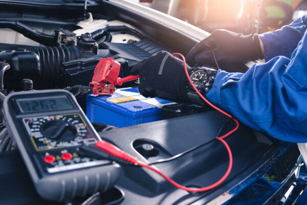 Common Car Battery Problems and How to Troubleshoot Them